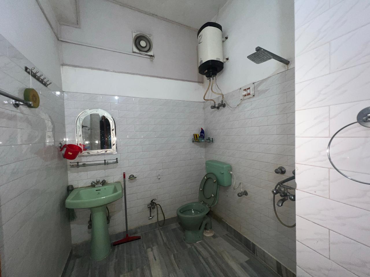 Fully Furnished 3bhk in Lachit Nagar, Guwahati, Assam, India for Rent